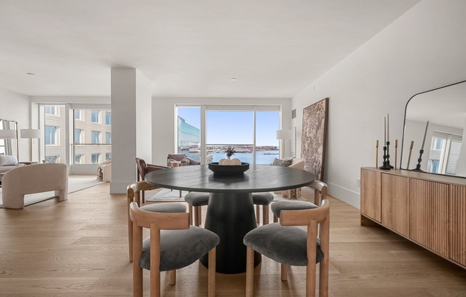 150 SEAPORT BLVD