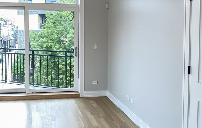 1 bed, 1 bath, 492 sqft, $2,795, Unit 1050-303