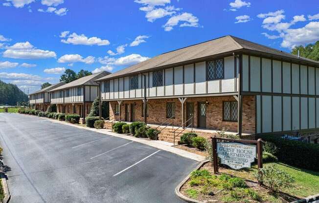 Guest House