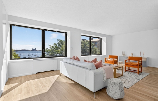 2 beds, 2.5 baths, 1,631 sqft, $7,800, Unit 6F