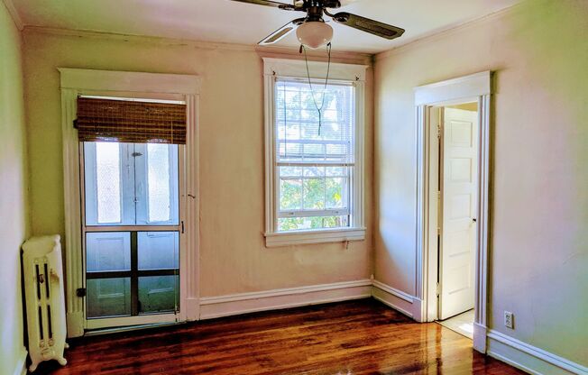 2034 Park Ave.*
