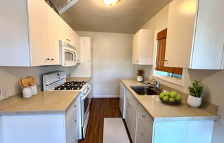 1 bed, 1 bath, $1,895, Unit 3