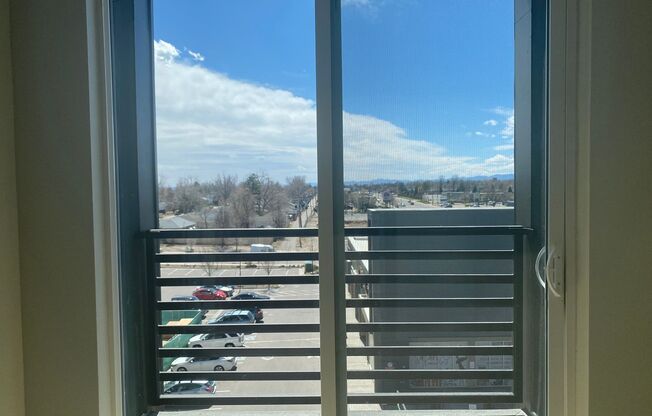 1 bed, 1 bath, 446 sqft, $1,650, Unit 506