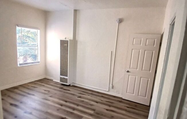 7501 CENTRAL APT