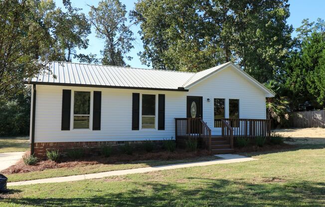 Adorable Home in Moody, AL