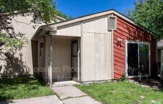 1302 E 25 TERRACE 1