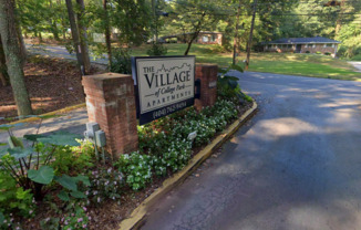 Village of College Park