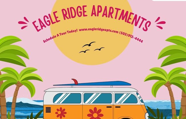 Eagle Ridge Apts
