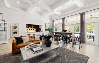 Tradition at Stonewater â Apartments in Cary, NC