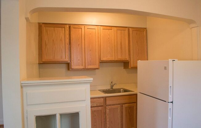 Luray Apartments