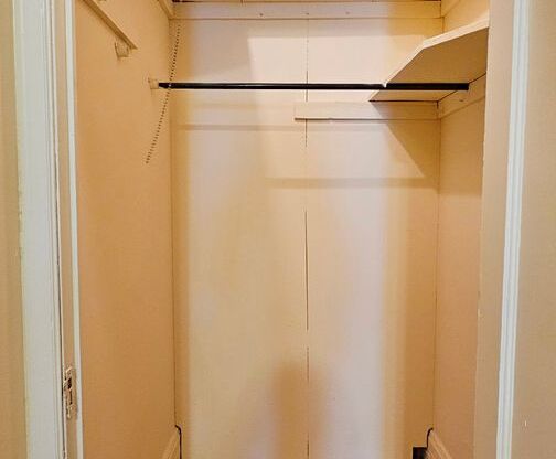 1 bed, 1 bath, 550 sqft, $1,500, Unit 107