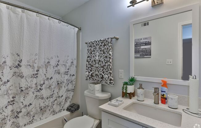 2 beds, 2 baths, 950 sqft, $1,245