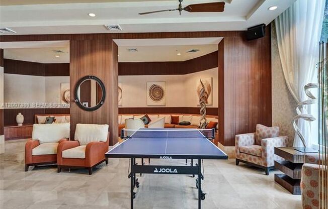 3 beds, 3 baths, 1,744 sqft, $4,800, Unit 1945 S Ocean Dr # 2101