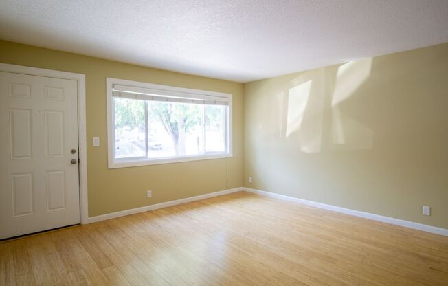 Corner 2-Bedroom in St. Johns w/Parking + 2 WEEKS FREE!!