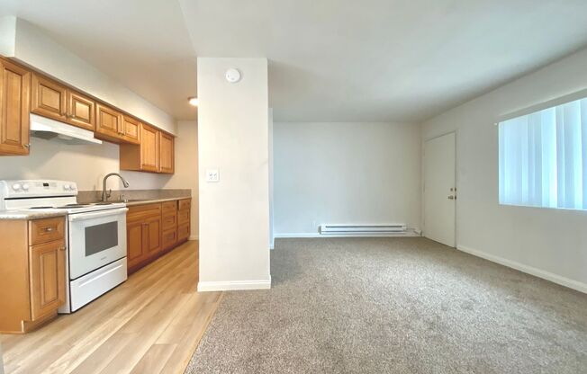 Studio, 1 bath, $1,995, Unit 2985 Bayside Lane, #3