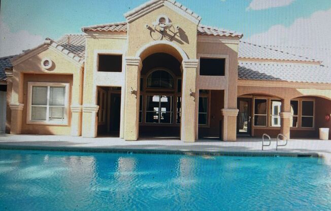 1 bed, 1 bath, $1,195