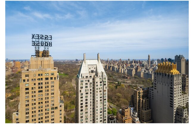 4 beds, 5.5 baths, 3,466 sqft, $45,000, Unit 45C