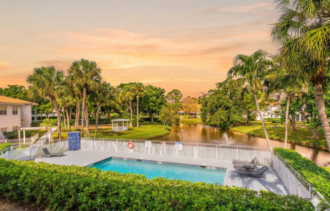 5458 Via Delray Blvd Delray Beach, FL 33484