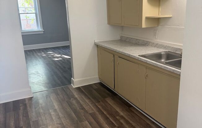 1724 North 24th Street - new