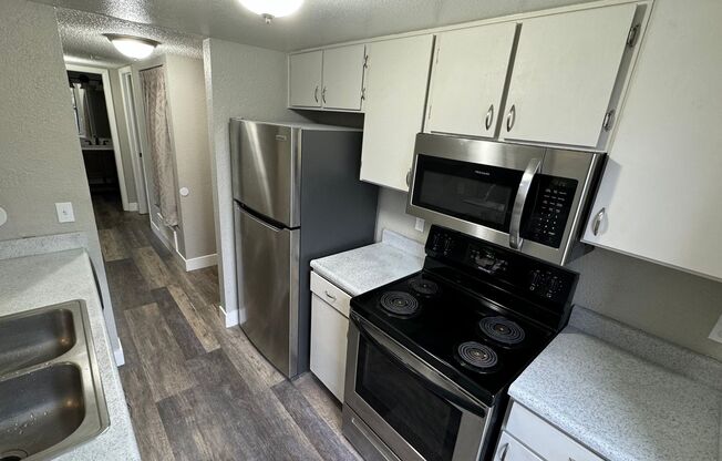 1 bed, 1 bath, $1,550, Unit # #E 07