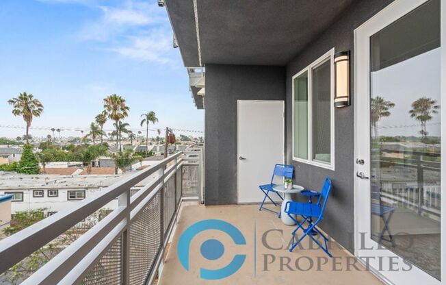 Studio, 1 bath, 574 sqft, $2,295, Unit 404