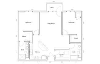 Partner-provided photo for $1610 unit