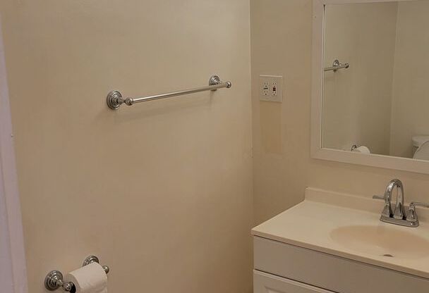 REDONDO BEACH APTS