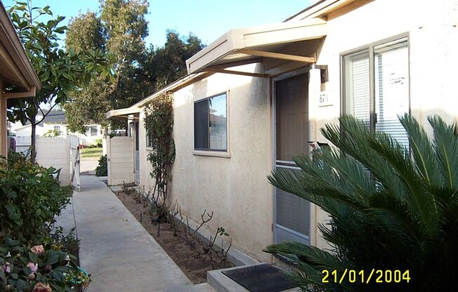 1 bed, 1 bath, 440 sqft, $2,300, Unit EM869