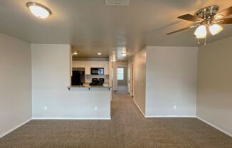 Greenstone Apts  ~ P