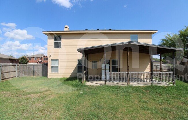 Partner-provided property photo