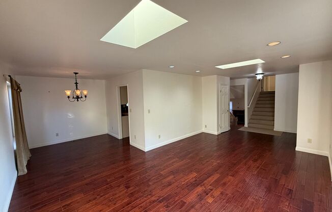 3-Bedroom Single Family Home in El Sobrante Hills