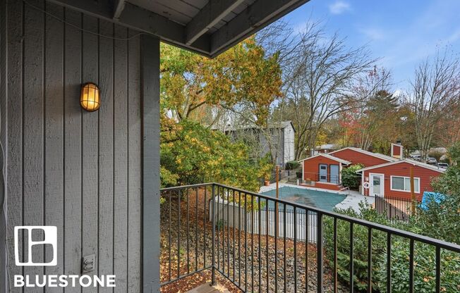1 bed, 1 bath, 596 sqft, $1,275, Unit 112