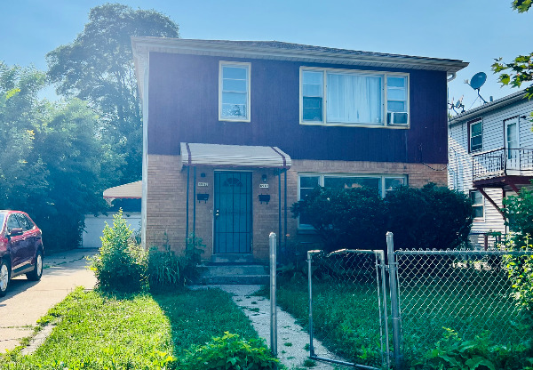 4945 N 51st Blvd, Milwaukee WI