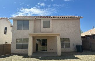 4 beds, 2.5 baths, $2,495