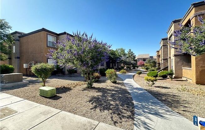 1 BED CONDO FOR RENT IN SOUTHWEST AREA!