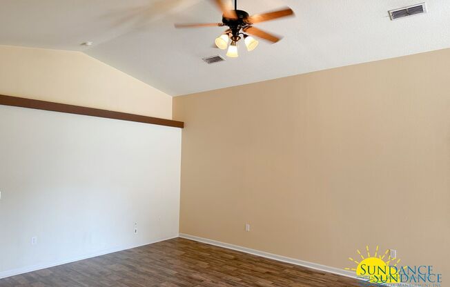 Lovely 3 Bedroom Home in Promise Creek