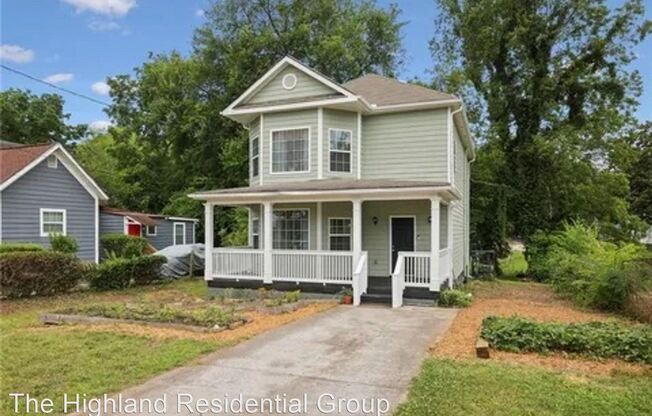 50 Brown Avenue, SE