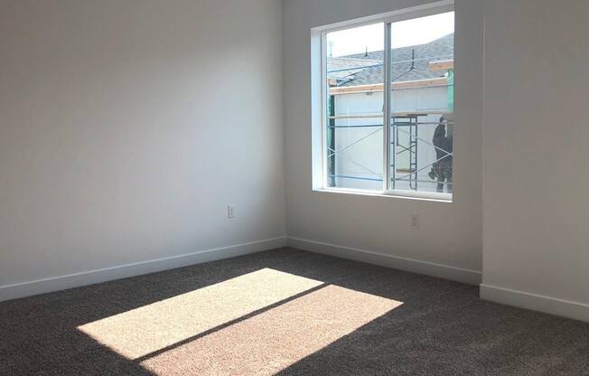 1 bed, 1 bath, $500