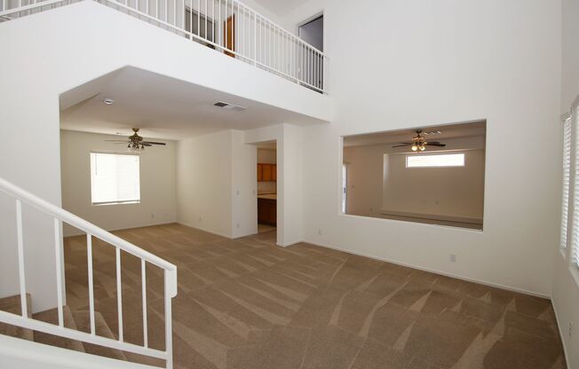 BEAUTIFUL NW 5 BEDROOM HOME IN GATED COMMUNITY