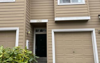 1bd/1ba Sammamish Condo