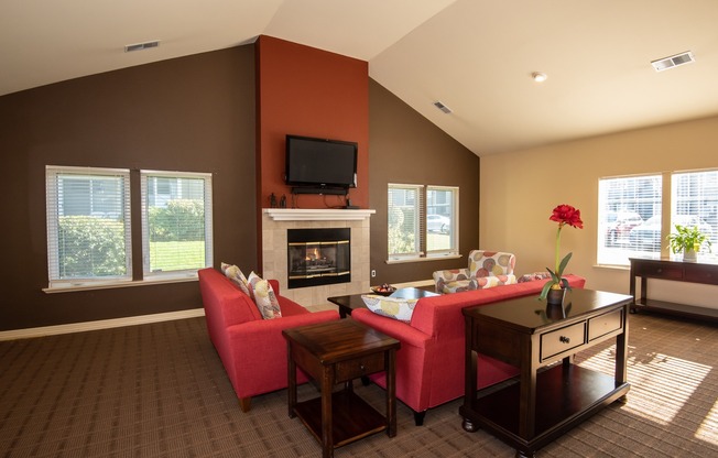 Greenbriar at Tanasbourne - Beaverton Oregon