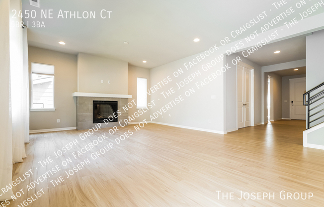 2450 NE ATHLON CT