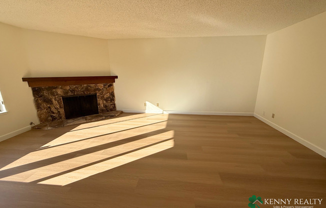 Updated 3 Bedroom, 2 Bathroom in Laurelwood Neighborhood San Mateo