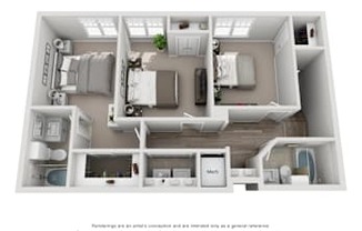 Partner-provided photo for $2230 unit