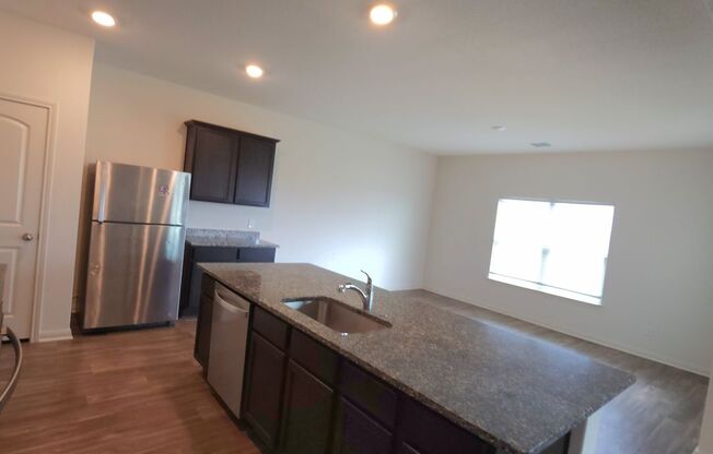 Move-In Special! SAVANNAH PLACE 4 bedroom In Converse, TX