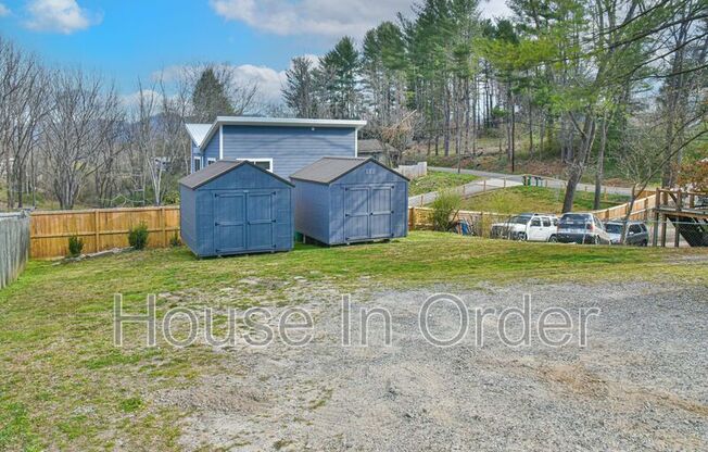 580 FAIRVIEW RD