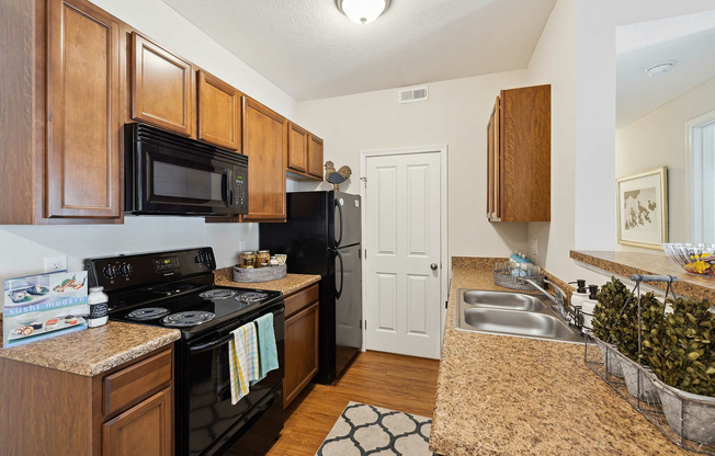 The Woods at Perry Lane - 19