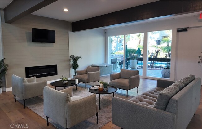 1 bed, 1 bath, 605 sqft, $2,400, Unit 208