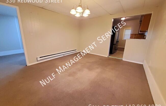 336 REDWOOD ST