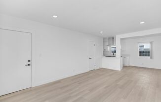 1 bed, 1 bath, $2,195